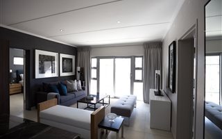 3 Bedroom Townhouse in Sandown