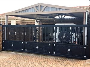 3 Bedroom House in Boksburg East