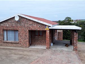 3 Bed House in Pacaltsdorp
