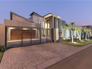 5 Bedroom House in Meyersdal Nature Estate