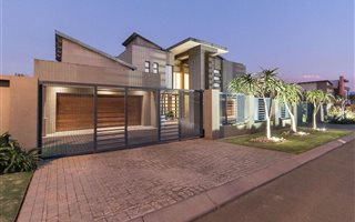 5 Bedroom House in Meyersdal Nature Estate