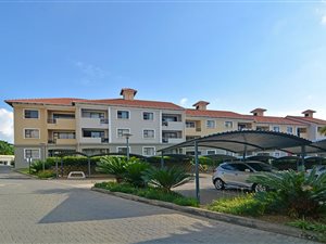 2 Bedroom Apartment in Grand Central
