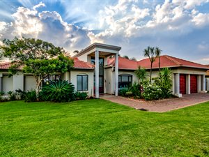 3 Bedroom House in Glen Erasmia