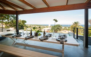 4 Bedroom House in La Lucia