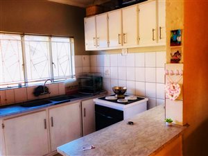 2 Bed House in South Ridge