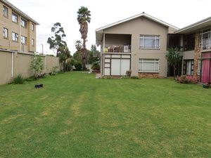 2 Bed Apartment in George South