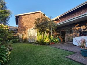 3 Bed Townhouse in Die Wilgers