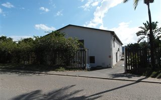 398 m² Office Space in Ballito