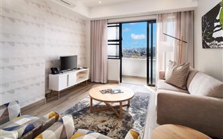1 Bedroom Apartment in Ashlea Gardens