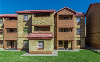2 Bedroom Apartment in Blue Hills