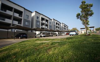 1 Bedroom Apartment in Rivonia