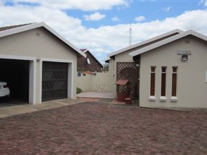 4 Bed House in Vryheid