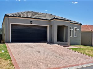 3 Bed House in Avalon Estate