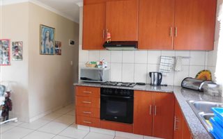 3 Bedroom Flat in Amanzimtoti