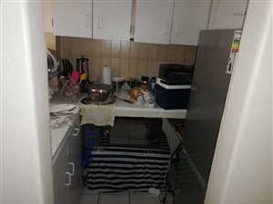 1 Bedroom Apartment in Paarl