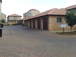 3 Bed Duplex in Tijger Valley and surrounds