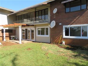 3 Bed Apartment in Kloof