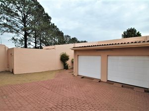 4 Bed House in Ormonde