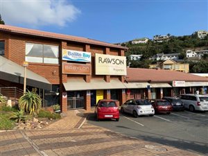 182 m² Commercial space in Ballito