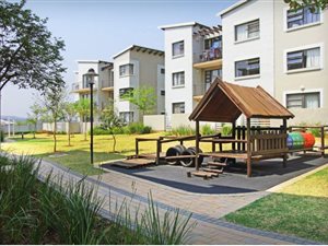 Studio Apartment in Dainfern