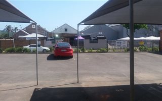 1 Bedroom Apartment in Point Waterfront