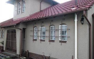 3 Bedroom House in Dalpark