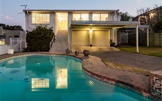 3 Bedroom House in Kenmare