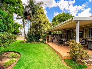 3 Bed House in Theresa Park