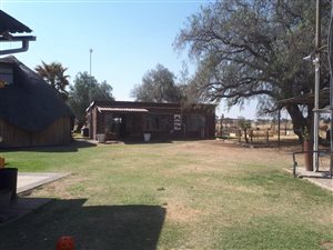2.3 ha Land available in Boltonwold