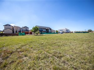730 m² Land available in The Hills