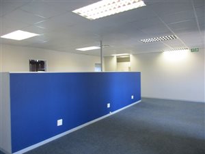 239 m² Office Space in Erasmusrand