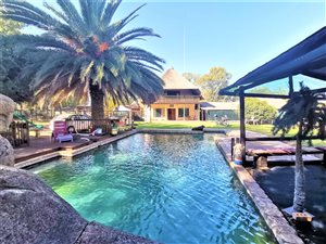 4 Bed House in Benoni AH