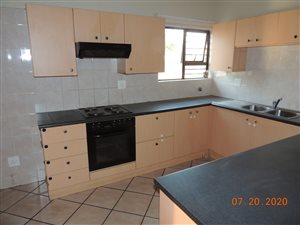 3 Bed Simplex in Bellairspark