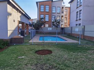 2 Bed Townhouse in Jansen Park