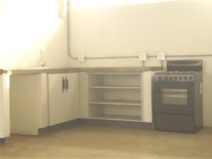 1 Bed Apartment in Jeppestown