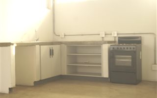 1 Bedroom Apartment in Jeppestown