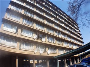 2 Bed Apartment in Berea
