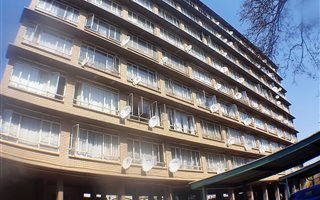 2 Bedroom Apartment in Berea