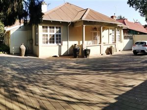 650 m² Commercial space in Arcadia