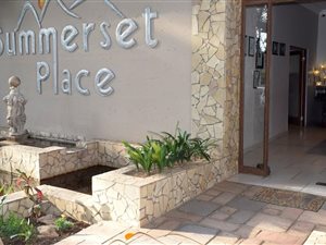 3500 m² Commercial space in Bela-Bela (Warmbaths)