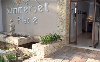3500 m² Commercial space in Bela-Bela (Warmbaths)