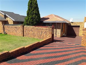 3 Bed House in Kagiso