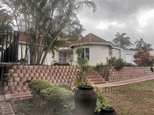 3 Bed House in Westville