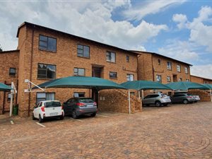 Loft in North Riding