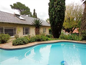 3 Bed House in Savoy Estate