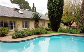 3 Bedroom House in Savoy Estate