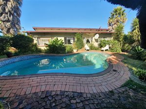 3 Bed House in Minnebron