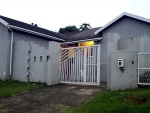 3 Bed House in Eastwood