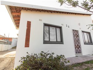 3 Bed House in Havenside