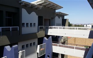 2 Bedroom Apartment in Hillcrest